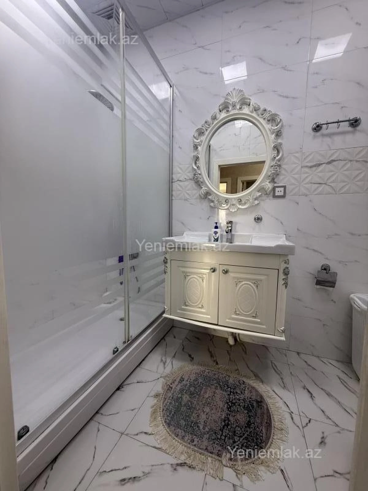 Satılır 3 otaqlı yeni tikili 73 m²