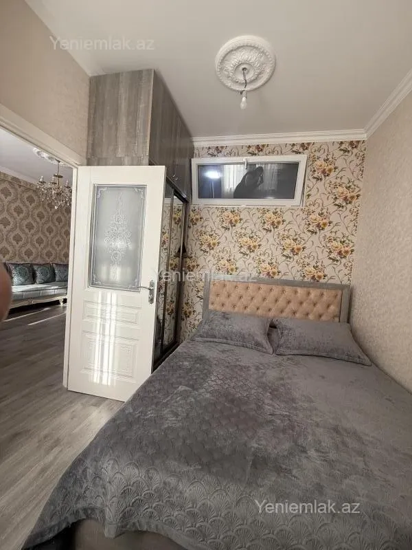 Satılır 3 otaqlı yeni tikili 73 m²