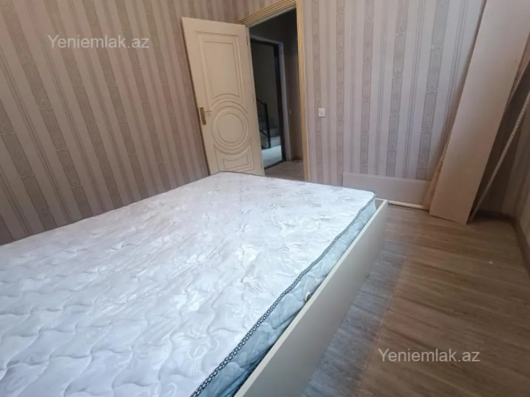 Satılır 2 otaqlı yeni tikili 40 m²