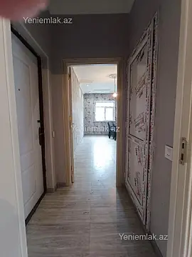 Satılır 2 otaqlı yeni tikili 40 m²