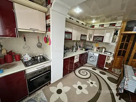 Satılır 3 otaqlı köhnə tikili 65 m²