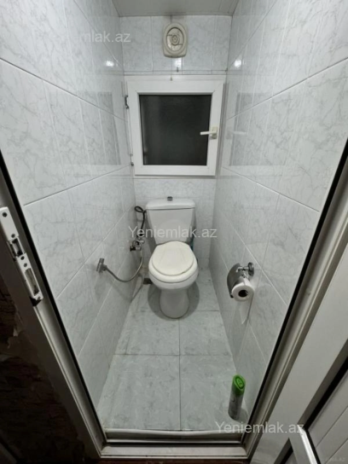 Satılır 3 otaqlı köhnə tikili 65 m²