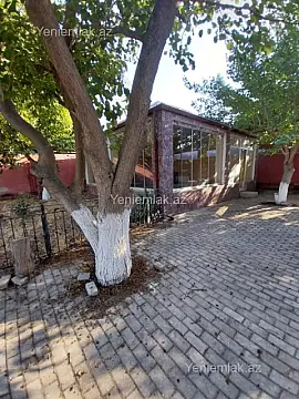 Satılır 5 otaqlı həyət evi 175 m²