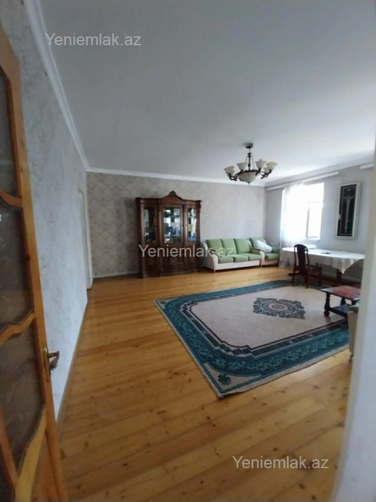Satılır 5 otaqlı həyət evi 175 m²