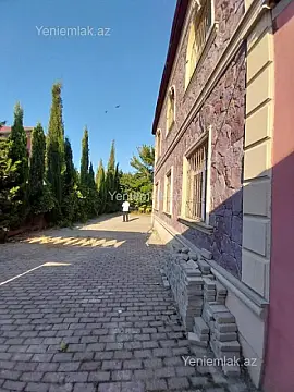 Satılır 5 otaqlı həyət evi 175 m²