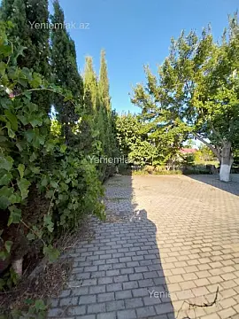 Satılır 5 otaqlı həyət evi 175 m²
