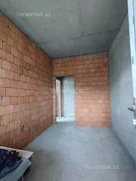 Satılır 4 otaqlı yeni tikili 176 m²