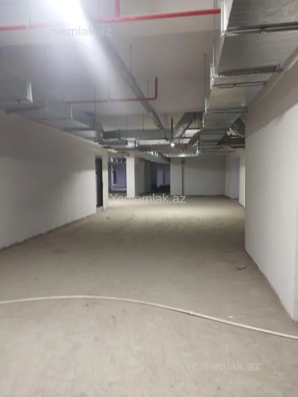 Satılır 4 otaqlı yeni tikili 176 m²