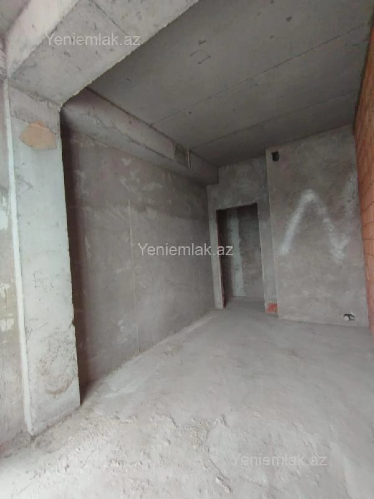 Satılır 4 otaqlı yeni tikili 176 m²