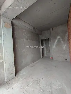 Satılır 4 otaqlı yeni tikili 176 m²