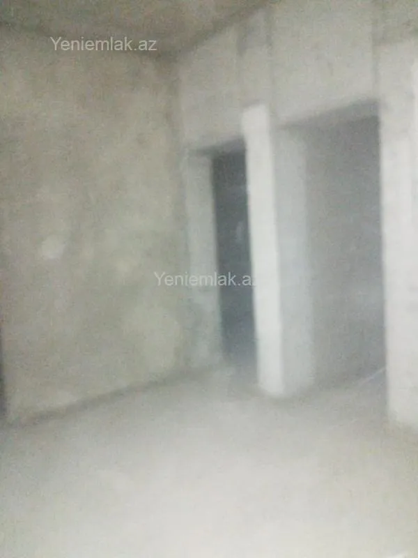 Satılır 4 otaqlı yeni tikili 176 m²