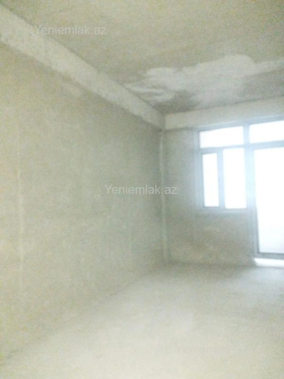 Satılır 4 otaqlı yeni tikili 176 m²