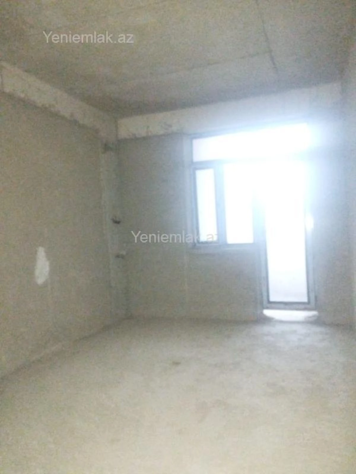Satılır 4 otaqlı yeni tikili 176 m²