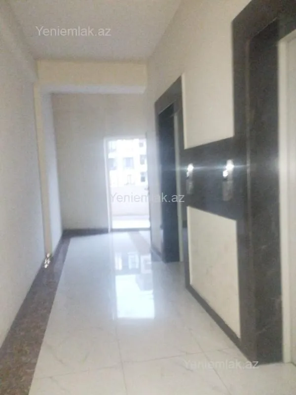 Satılır 4 otaqlı yeni tikili 176 m²