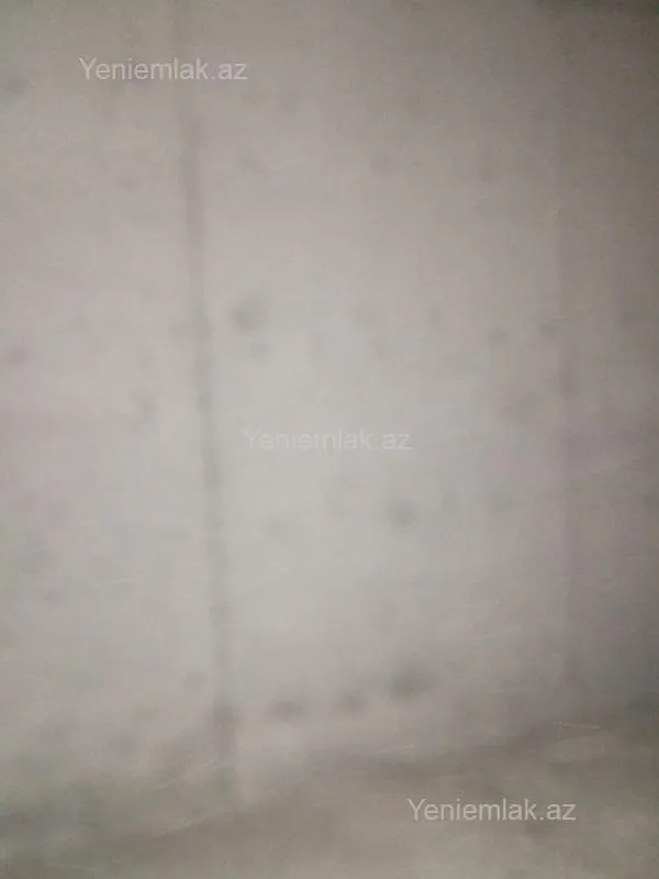 Satılır 4 otaqlı yeni tikili 176 m²