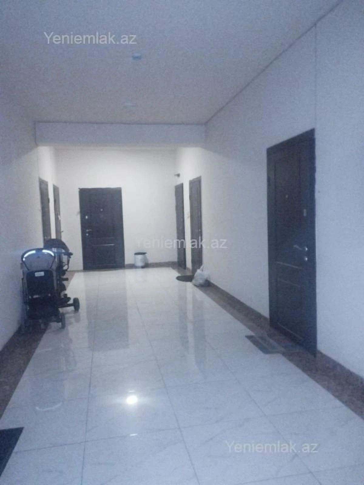 Satılır 4 otaqlı yeni tikili 176 m²