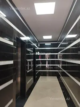 Satılır 4 otaqlı yeni tikili 176 m²