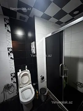 Satılır 2 otaqlı yeni tikili 70 m²