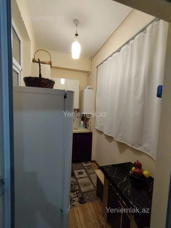 Satılır 2 otaqlı yeni tikili 70 m²