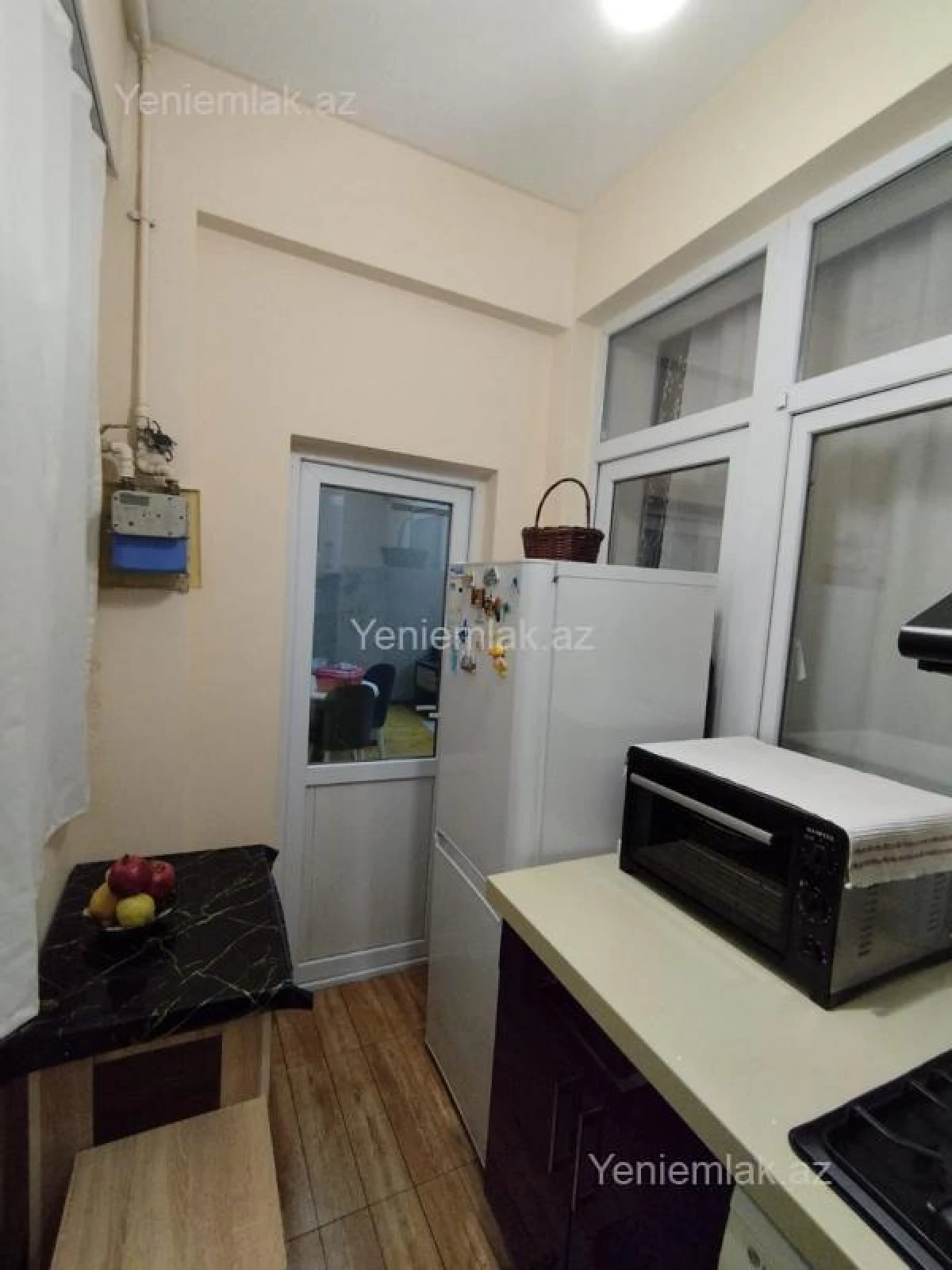 Satılır 2 otaqlı yeni tikili 70 m²