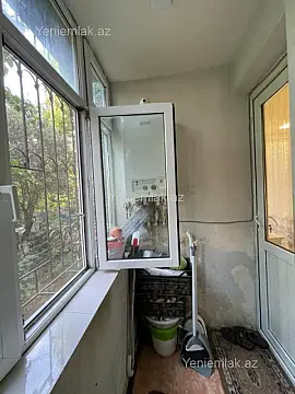 Satılır 4 otaqlı köhnə tikili 120 m²