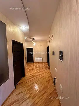 Satılır 4 otaqlı yeni tikili 150 m²