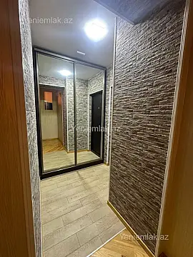 Satılır 4 otaqlı yeni tikili 150 m²