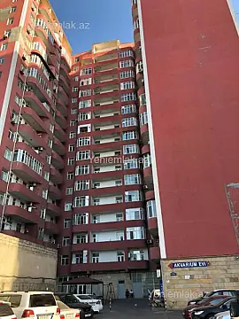Satılır 4 otaqlı yeni tikili 150 m²