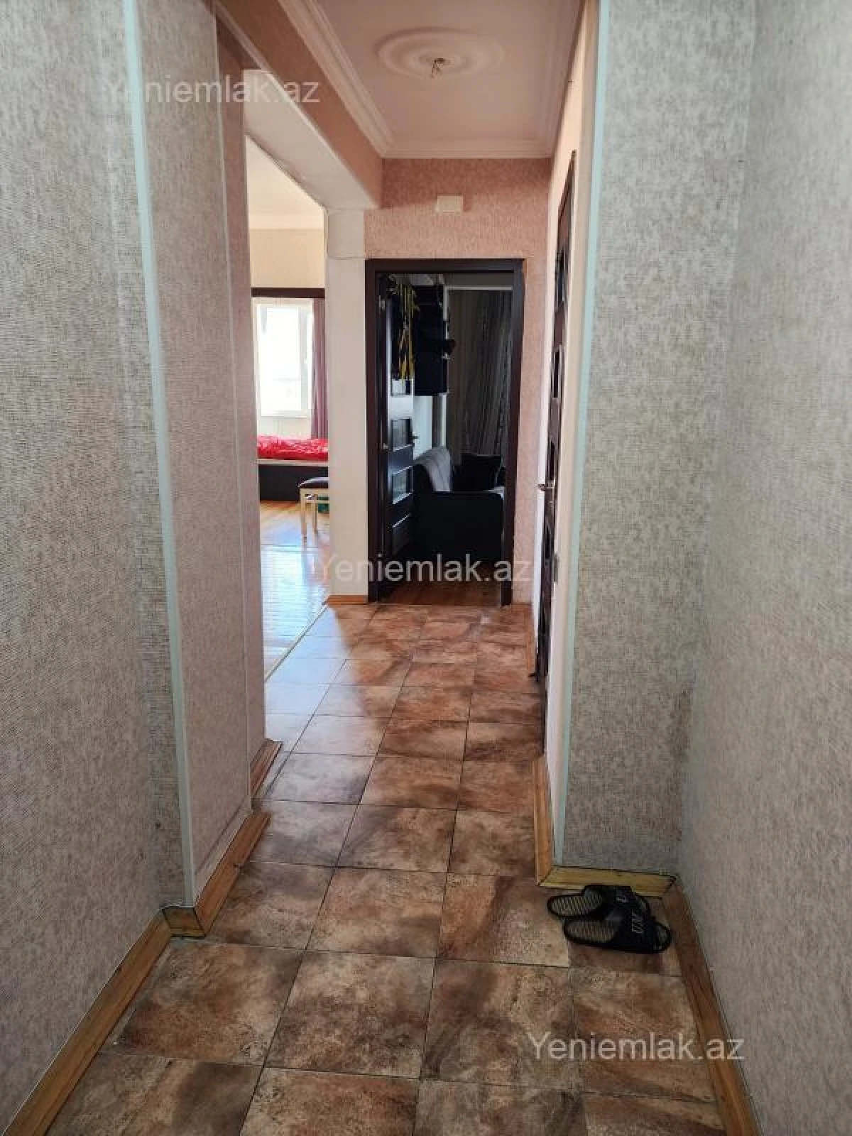 Satılır 3 otaqlı yeni tikili 104 m²
