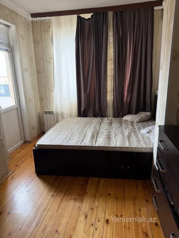 Satılır 3 otaqlı yeni tikili 104 m²