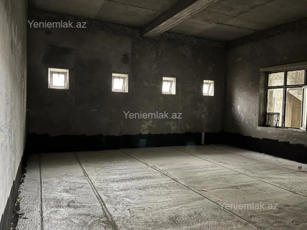 Satılır 4 otaqlı obyekt 320 m²