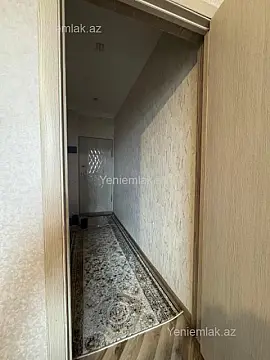 Satılır 2 otaqlı yeni tikili 45 m²