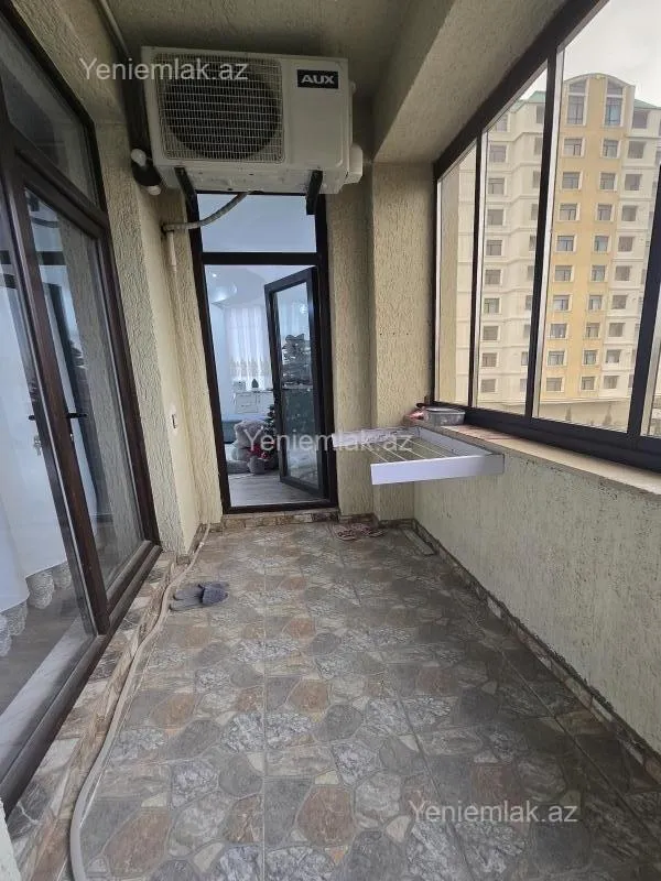 Satılır 3 otaqlı yeni tikili 102.9 m²