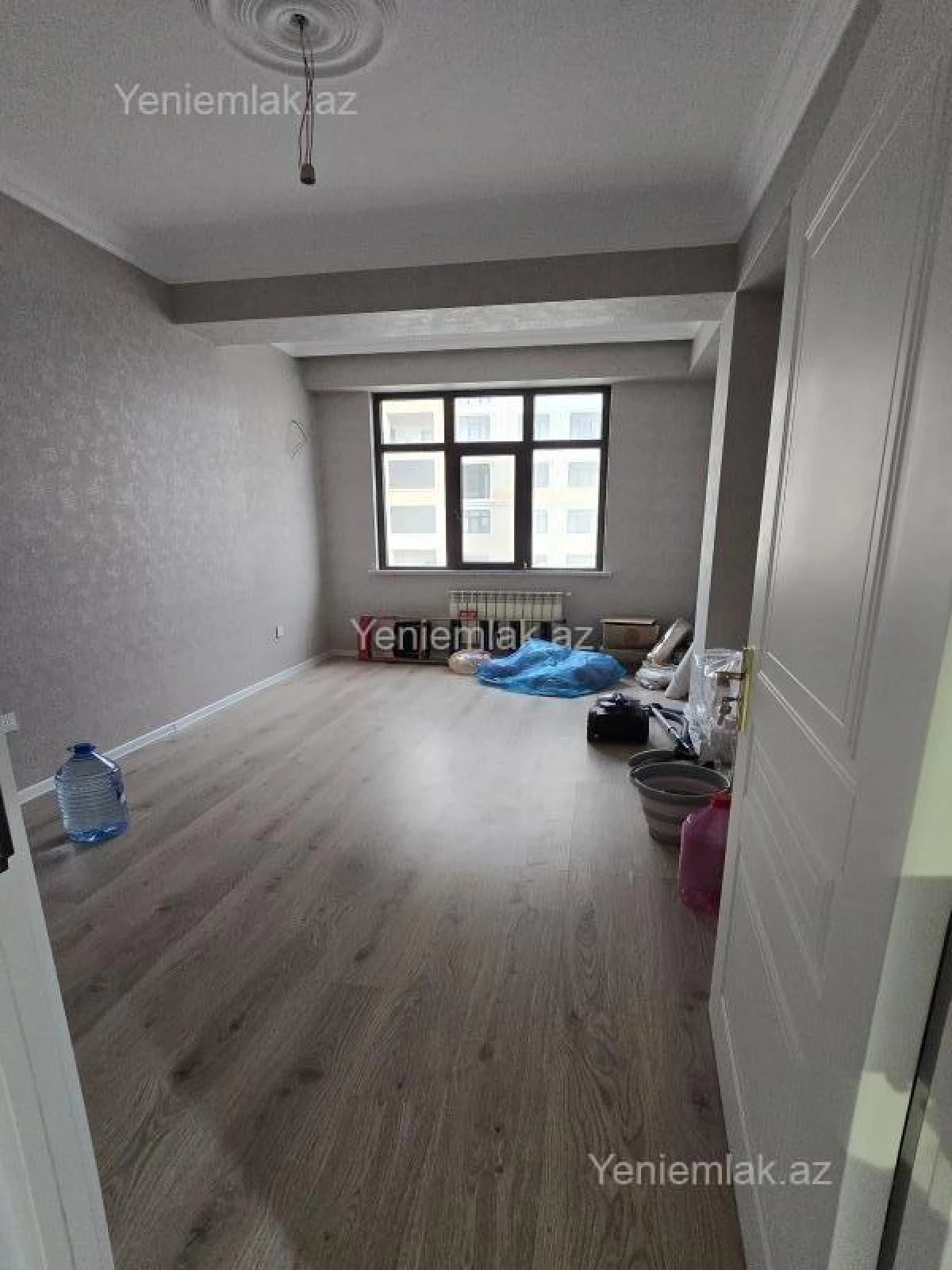 Satılır 3 otaqlı yeni tikili 102.9 m²