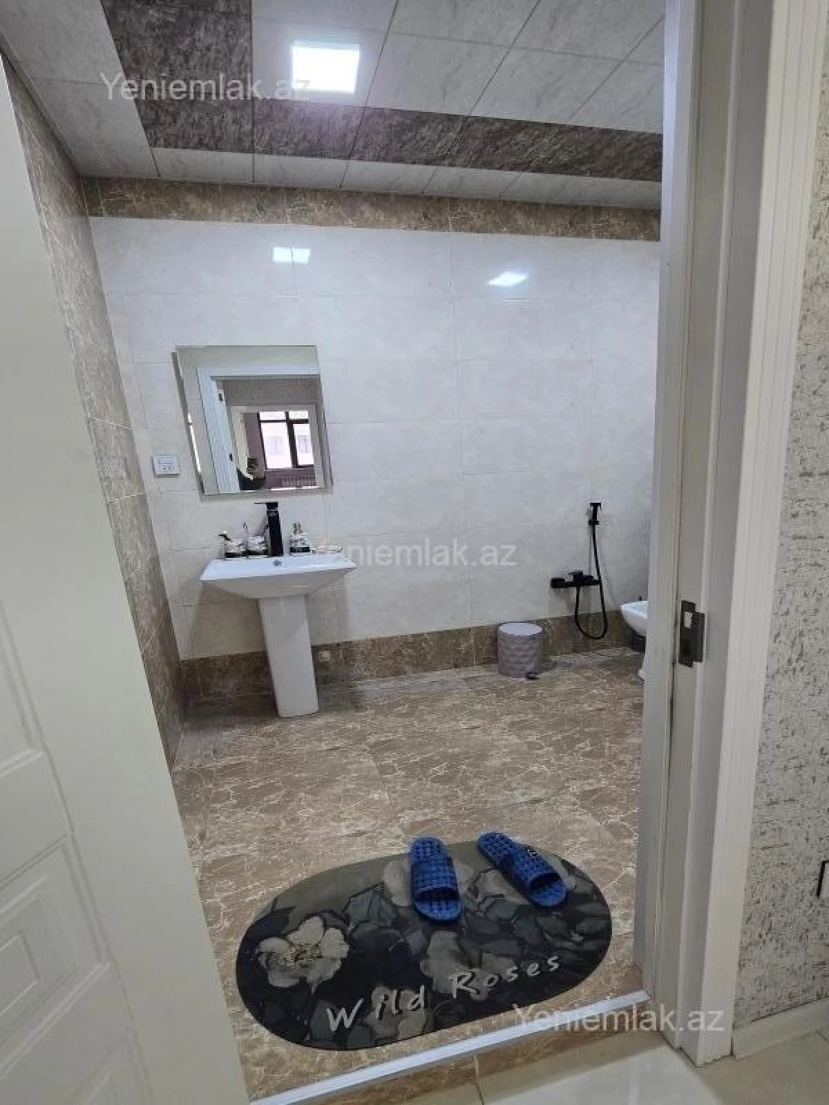 Satılır 3 otaqlı yeni tikili 102.9 m²