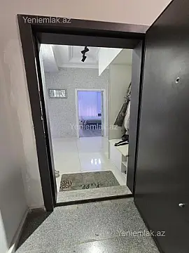 Satılır 3 otaqlı yeni tikili 102.9 m² — Sumqayıt 3 otaq 102.90 m²