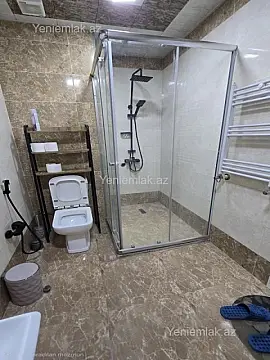Satılır 3 otaqlı yeni tikili 102.9 m²