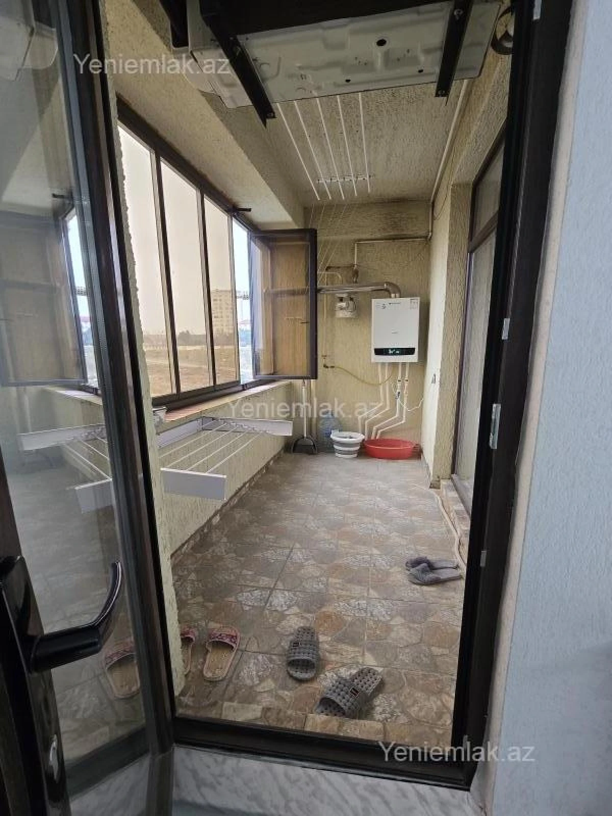 Satılır 3 otaqlı yeni tikili 102.9 m²