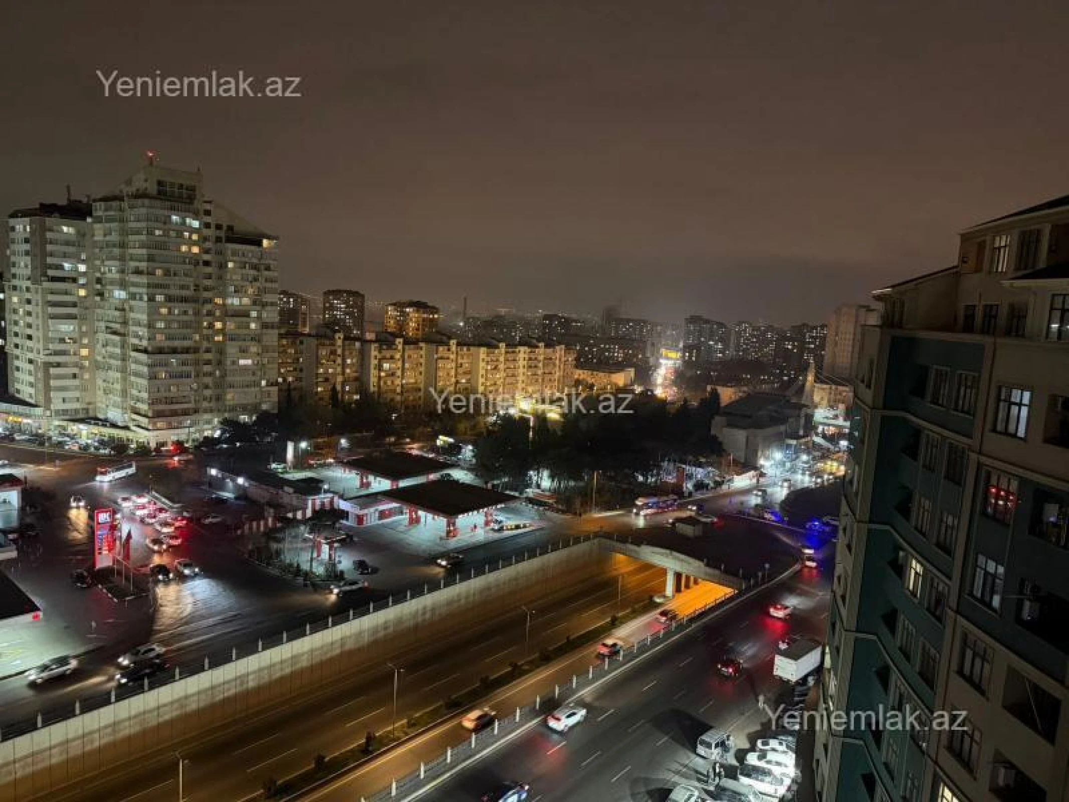 Satılır 3 otaqlı yeni tikili 124 m²