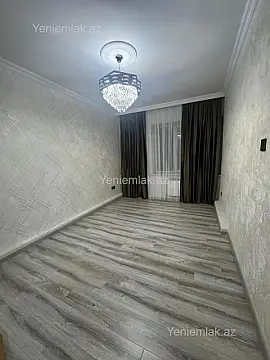 Satılır 3 otaqlı köhnə tikili 70 m²