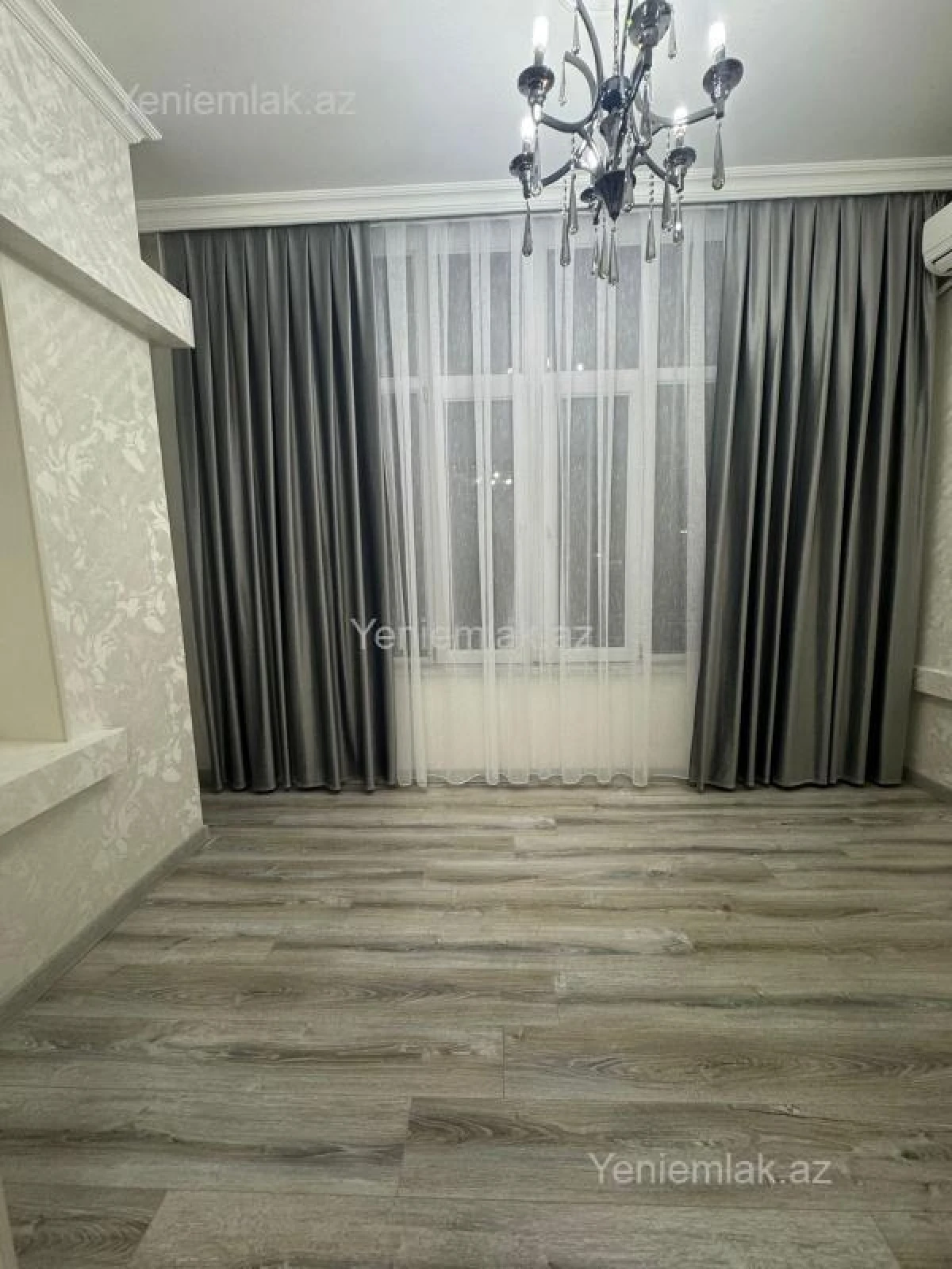Satılır 3 otaqlı köhnə tikili 70 m²