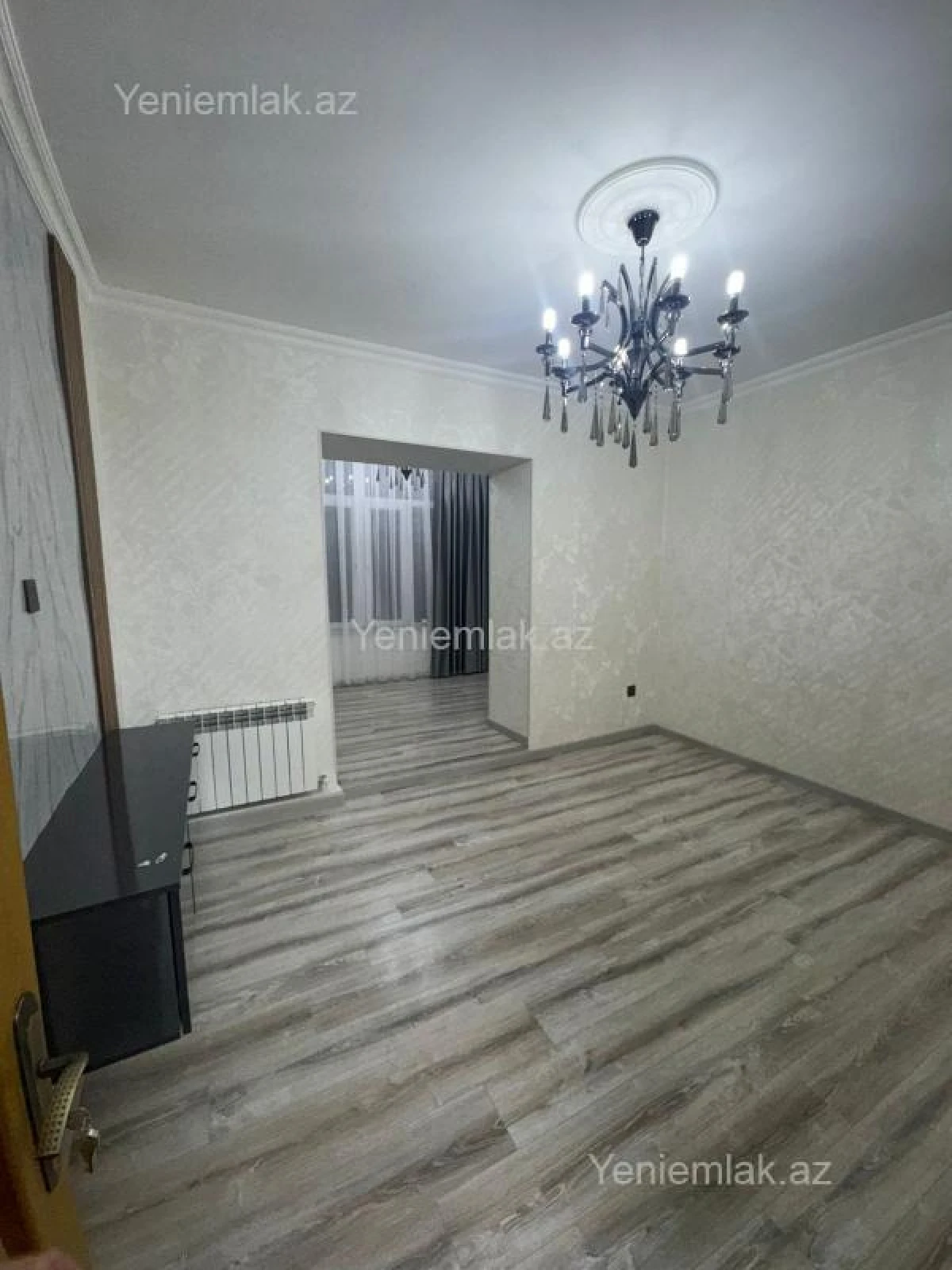 Satılır 3 otaqlı köhnə tikili 70 m²