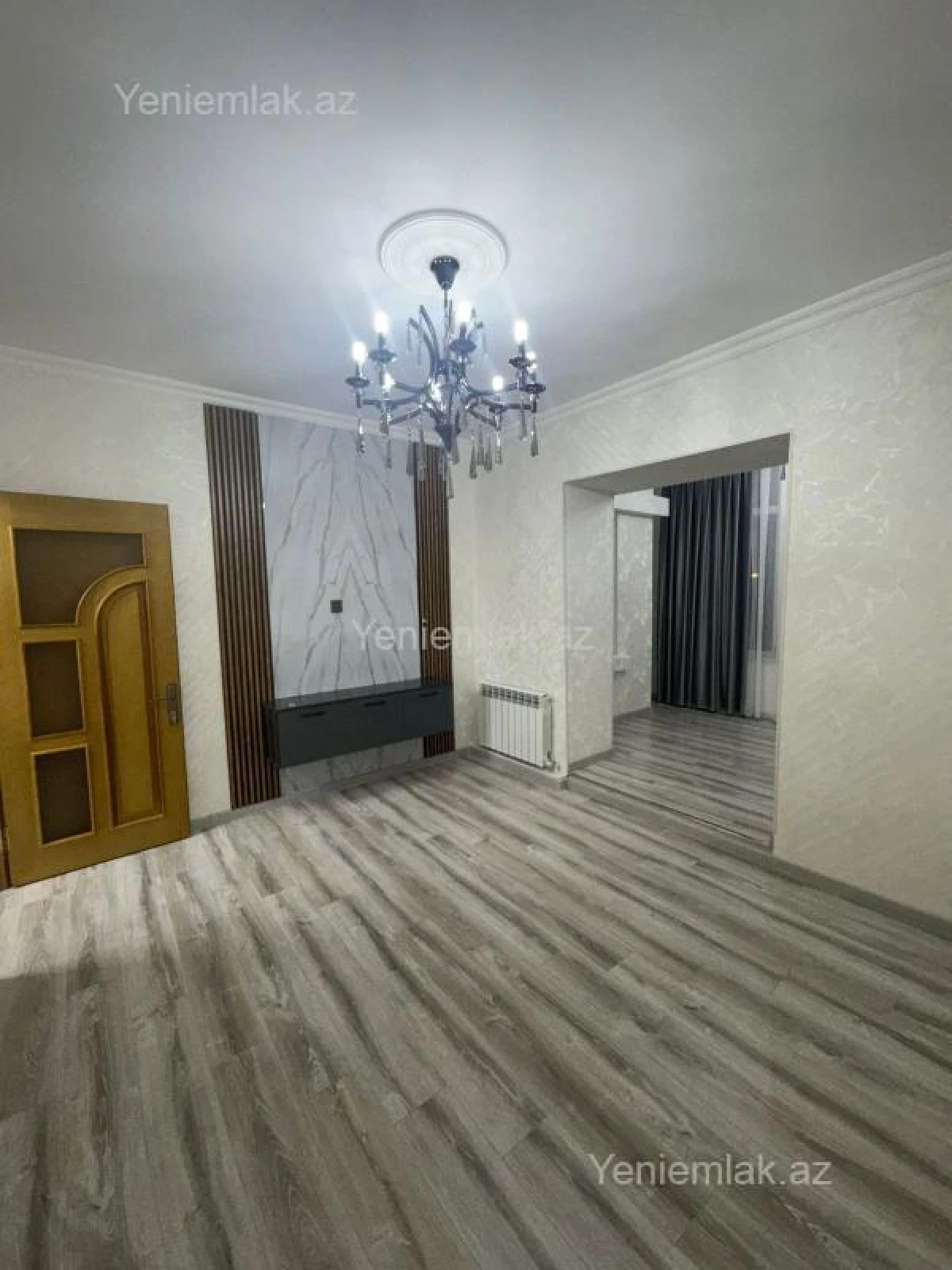 Satılır 3 otaqlı köhnə tikili 70 m²