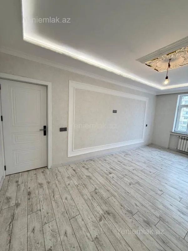 Satılır 2 otaqlı yeni tikili 70 m²