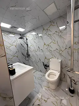 Satılır 2 otaqlı yeni tikili 70 m²