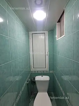 Satılır 2 otaqlı köhnə tikili 56 m²