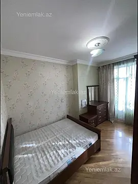 Satılır 2 otaqlı yeni tikili 70 m²