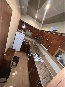 Satılır 2 otaqlı yeni tikili 70 m²