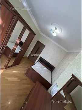 Satılır 2 otaqlı yeni tikili 70 m²