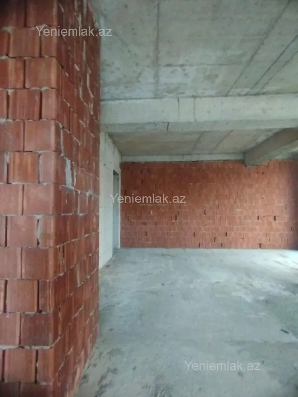 Satılır 4 otaqlı yeni tikili 157 m²